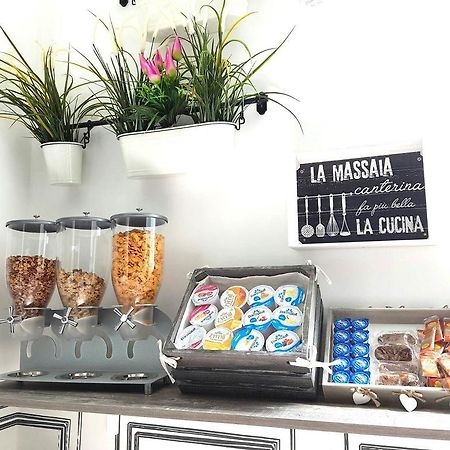 Corte Del Pascia 레체 외부 사진