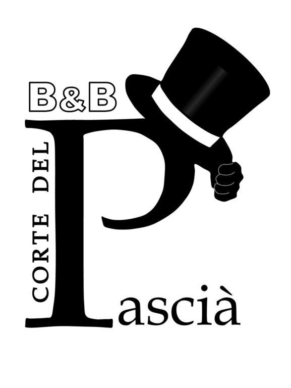 Corte Del Pascia 레체 외부 사진